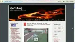 SportsBlog
