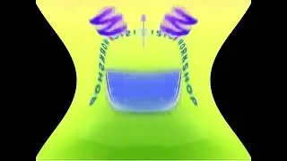 Children's Television Workshop logo (1997) Effects (Sponsored By The Loud House Is Weird V6 Effects)