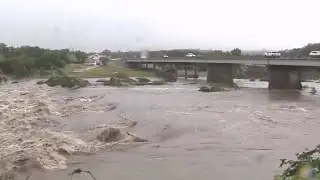 Kerr County commissioners approve next steps for permanent flood siren warning system