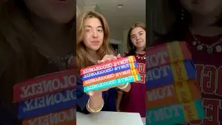 Tony&rsquo;s chocolonely chocolate bar review 🍫 #foodreview