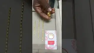 P.N.Gadgil&Sons Pure Gold Coin #gold  #goldjewellery #pngjewellers #png
