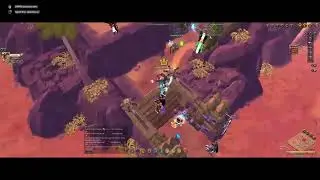 albion CTA 8/5POV Tank