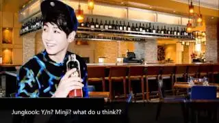 Jungkook ff [ Alternate Ending ]