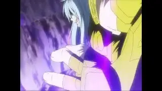 [Albafica x Minos] Poison [Saint Seiya: Lost Canvas]