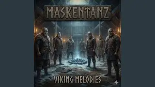 Maskentanz