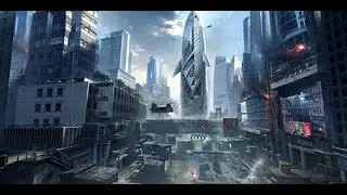 Warface-Mission: THE HQ