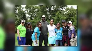 Lynn Family Foundation Hosts Madden Weekend