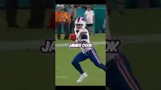 1.05 vs James Cook in Rookie Drafts #DynastyFantasyFootball #RookieDraft