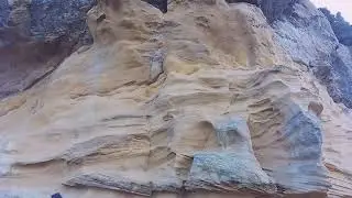 Field Trip: Permian Claxheugh Rock   Sunderland