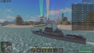 Uss Douglas🇱🇷