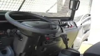 Armortek Skid Riot Control Vehicle 2008
