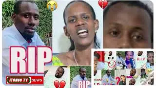 🛑😭AIME NONOHO IBYO AVUZE KURUPFU RWUMUGABOWE BITEYE AGAHINDA EREGA YARABISHAKAKO APFA KOKO TURUMIWE😭