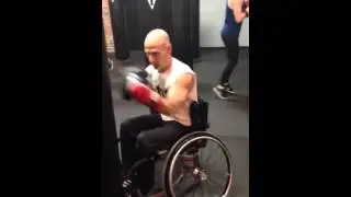 Ability not disability