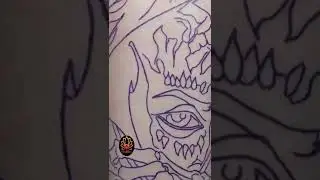 Neotrad Tattoo |skull|