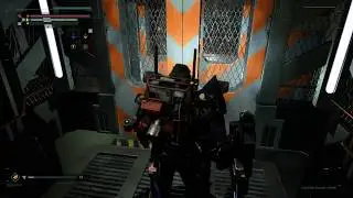 The Surge Get Liquidator Body Gear Schematics