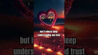 Deep Insights into Relationships, Love, and Attraction That Will Blow Your Mind! #love #universe