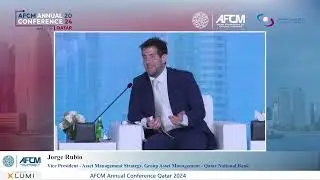 Panel 8: Digital Assets Adoption: A New Paradigm in Capital Markets?