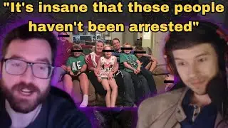 The Most Depraved YouTubers Ever