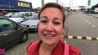 Jenneke werkt bij: IKEA Woonboulevard Heerlen