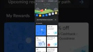 Google Pay Reward 10 🎉🎉 #googlepay #rewards #onlinepayment