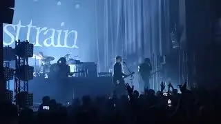 Last Train, The Big Picture live @ Alhambra, Geneva