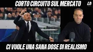 I TIFOSI e il MERCATO hanno rotto le P**E | Editoriale 30/01/2026