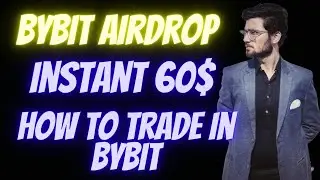 40$ Instant | BYBIT Exchange Reward Update | How to trade perfectly in BYBIT | Crypto Wali Sarkar 🔥