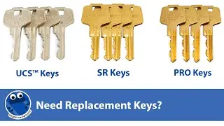 Getting Extra Keys with PACLOCK is a Snap