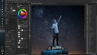 Everything [PS Speed art]