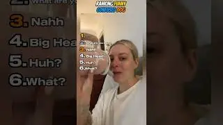 Ranking Funny Confused Dog