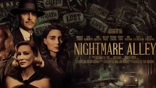 Nightmare Alley: Movie Review (Criterion Collection)