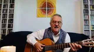 13. Wohnzimmerandacht St. Andreas am 2. Sonntag nach Trinitatis