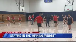 Heritage Hills staying in the winning mindset in 2023
