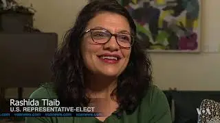 US Congress Breaks Race and Gender Barriers