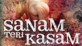 Sanam Teri Kasam 💔 | Heart Touching Romantic Song | Sad Love Vibes