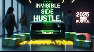 The Invisible Side Hustle That&rsquo;s Printing Cash in 2025 | Finance Hatch