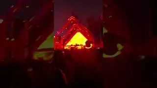 MATRODA EDC Mexico Stereobloom #edc #edcmexico #edcmx #housemusic #stereobloom #musicfestival #edm