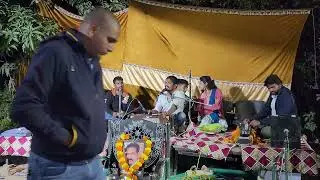 ભીતર નો ભેરુ મારો આત્મો ખોવાયો...