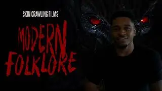 Modern Folklore | Actor Introduction | Greg Minor