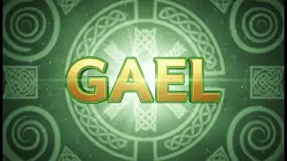 GAEL: El Verdadero Significado del Nombre que Todos Están Eligiendo