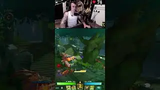 THE COMBAT IN THIS GAME IS SICK. GIGANTIC RAMPAGE EDITION