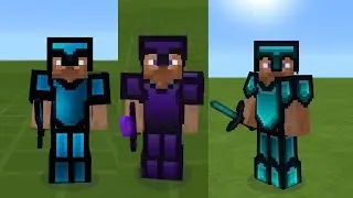➸ TOP 3 TEXTURAS FOR PVP/UHC MCPE 0.15.10