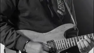 How I replayed this popular makossa song by Awilo Lokomba