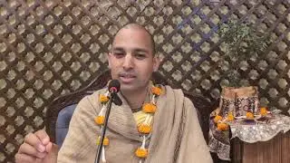 HG Bhanubhakta Prabhuji | SB 3.22.9