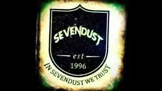Sevendust - Heart In Your Hands (Best Buy exclusive) from the Hope & Sorrow album(Rare)
