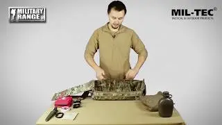 Batoh s jedním popruhem MIL-TEC TANKER