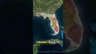 The Cheapest Place to Retire in Florida (It's NOT What You Think!)