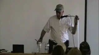 Bill Lang Part 5