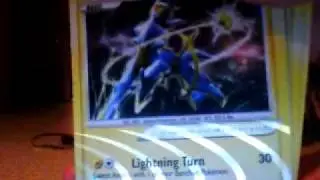 our sp pokemon and other cards for pokepics
