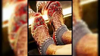 Beautiful anklet / Payal pics 2020😘😘😘 specially designed for bride &hearts;️😘&hearts;️
